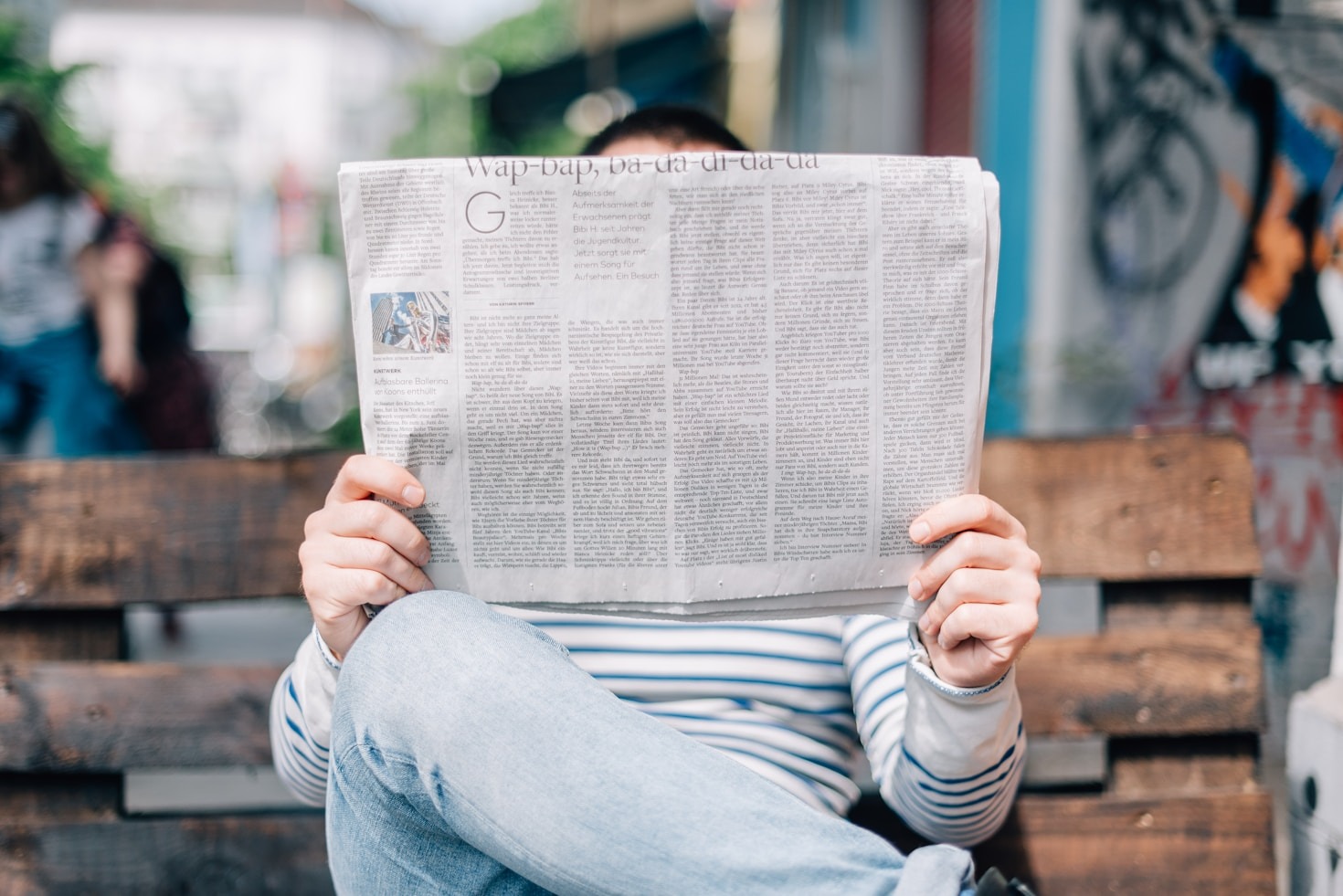 How to Stay Informed in a Rapidly Changing World