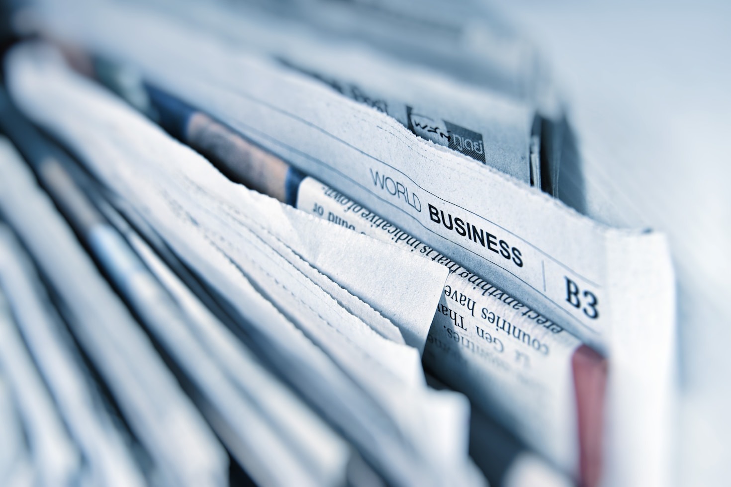 The Role of News in Shaping Public Opinion