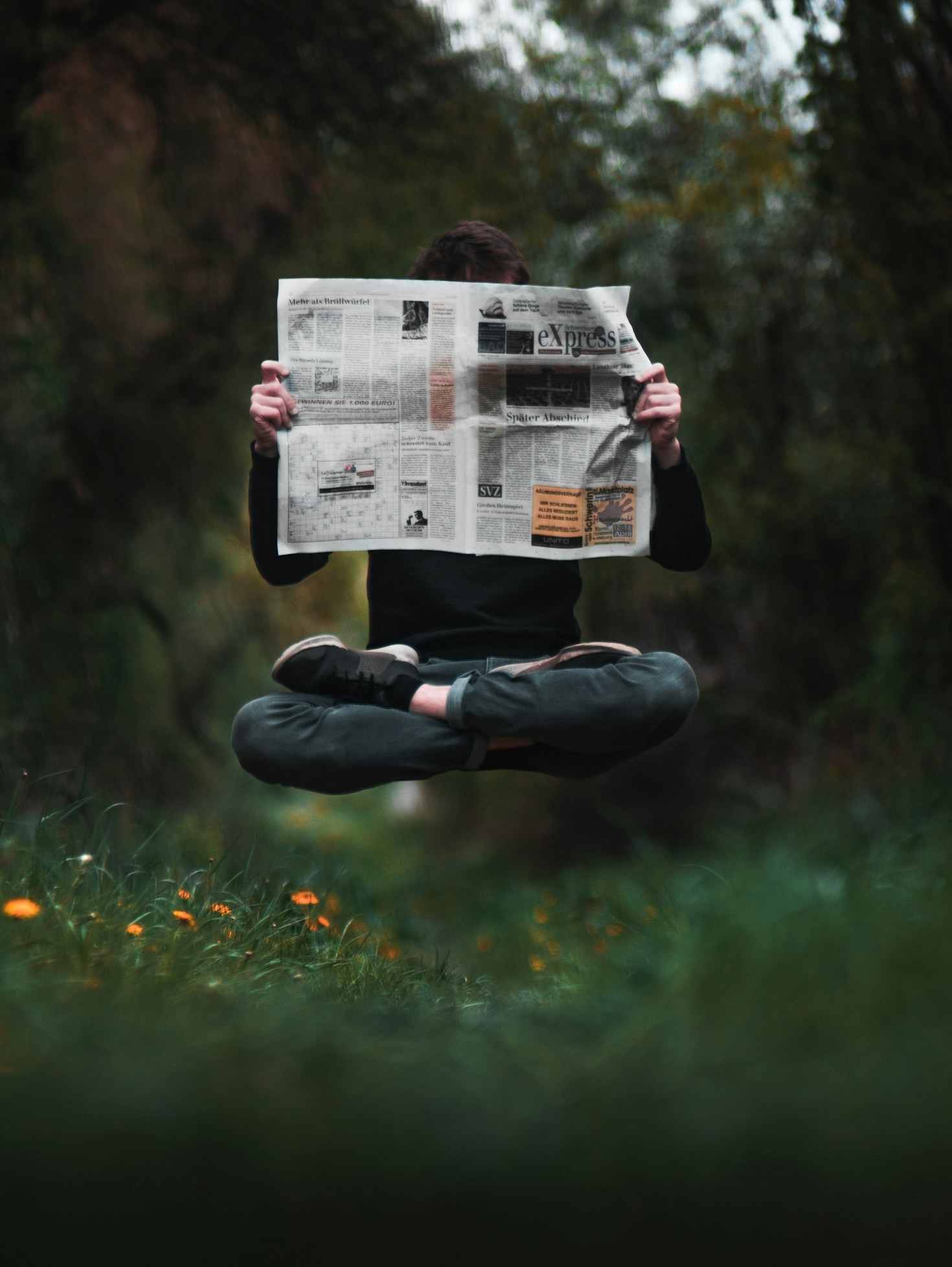 The Importance of Balanced and Reliable News Sources